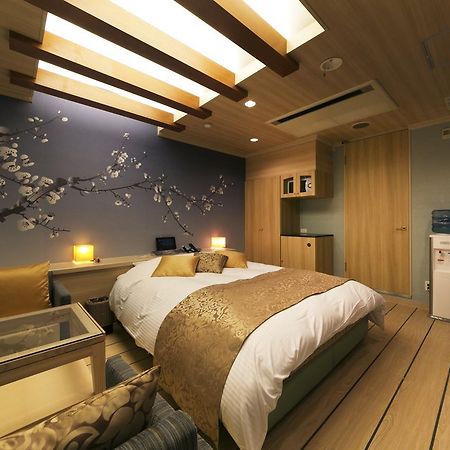 Hotel Lotus Kobe (Adults Only) 외부 사진