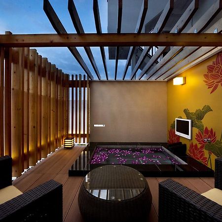 Hotel Lotus Kobe (Adults Only) 외부 사진
