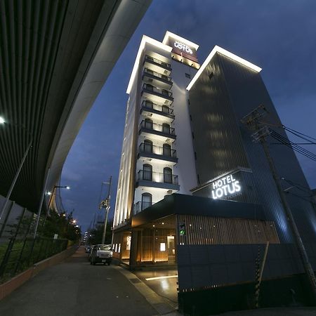 Hotel Lotus Kobe (Adults Only) 외부 사진