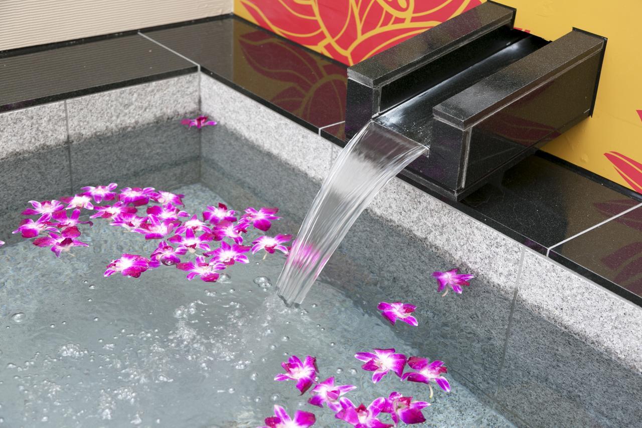 Hotel Lotus Kobe (Adults Only) 외부 사진