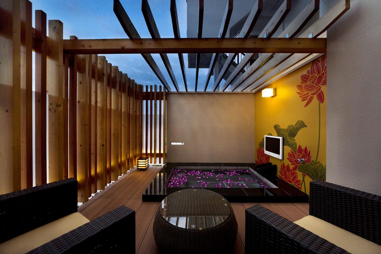 Hotel Lotus Kobe (Adults Only) 외부 사진