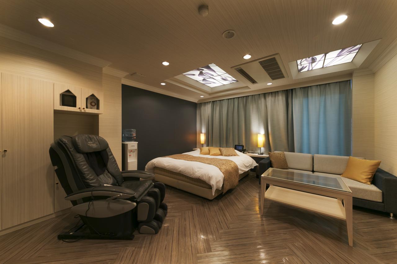Hotel Lotus Kobe (Adults Only) 외부 사진