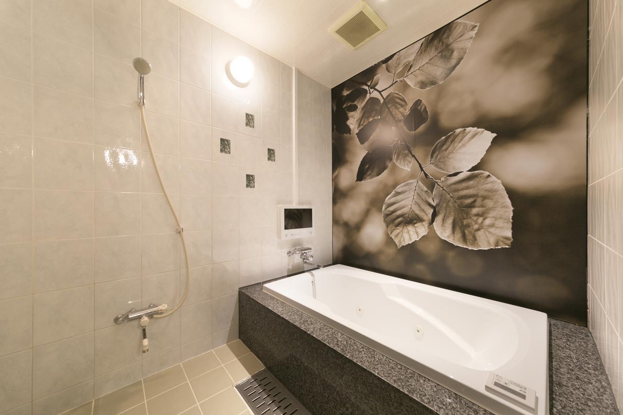 Hotel Lotus Kobe (Adults Only) 외부 사진