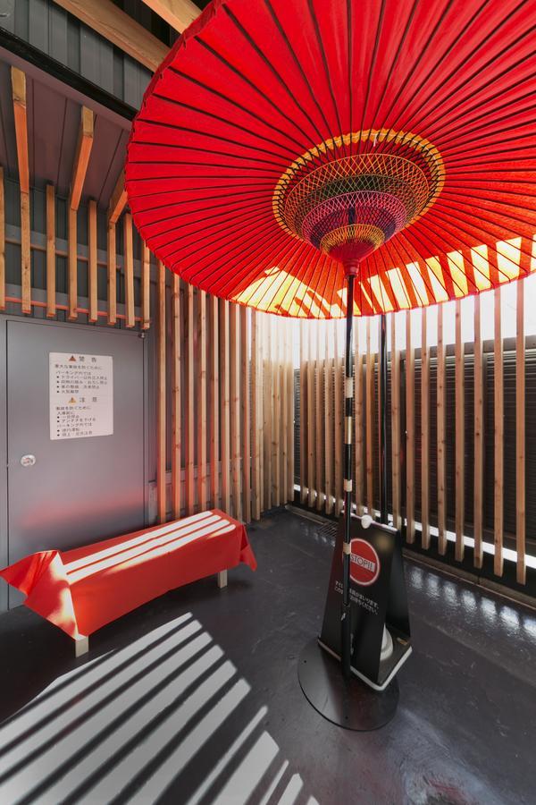 Hotel Lotus Kobe (Adults Only) 외부 사진
