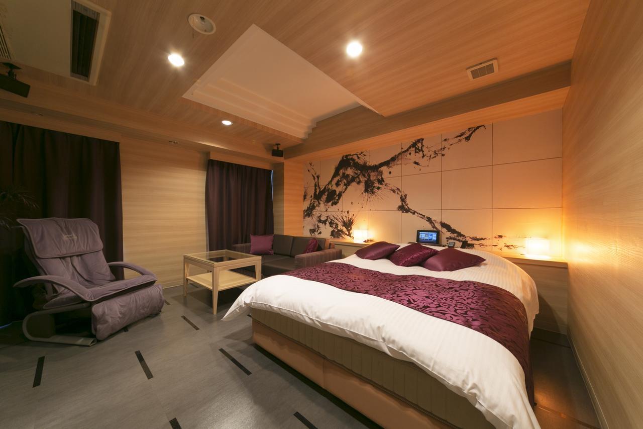 Hotel Lotus Kobe (Adults Only) 외부 사진