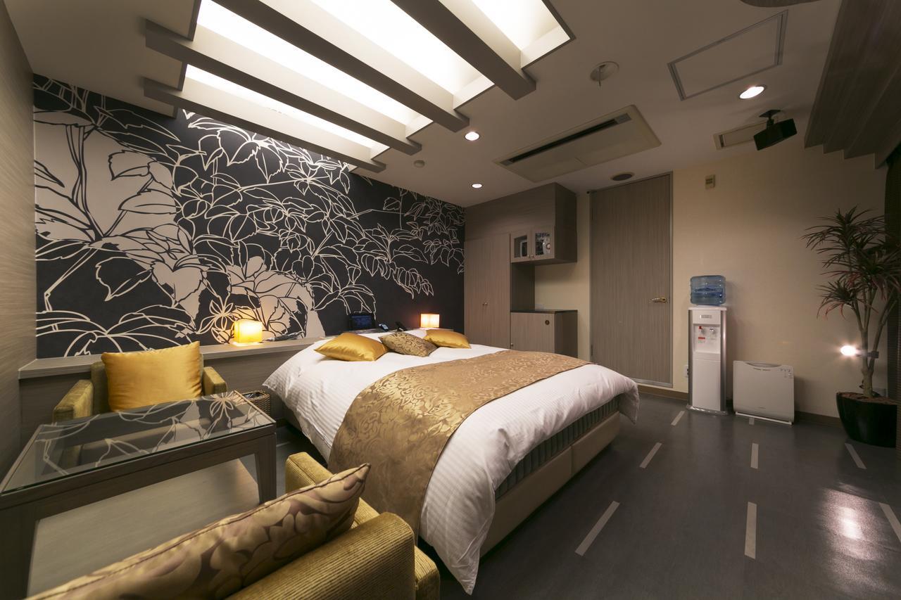 Hotel Lotus Kobe (Adults Only) 외부 사진