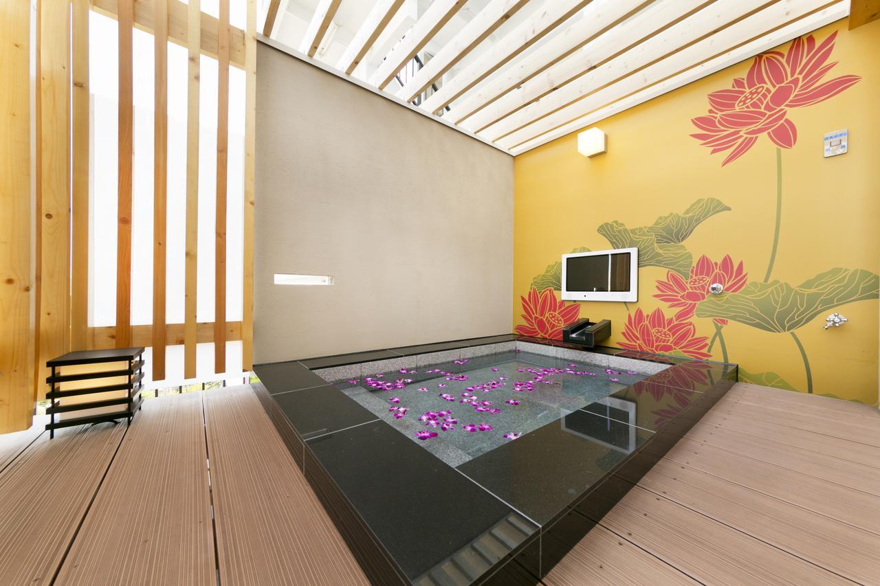 Hotel Lotus Kobe (Adults Only) 외부 사진