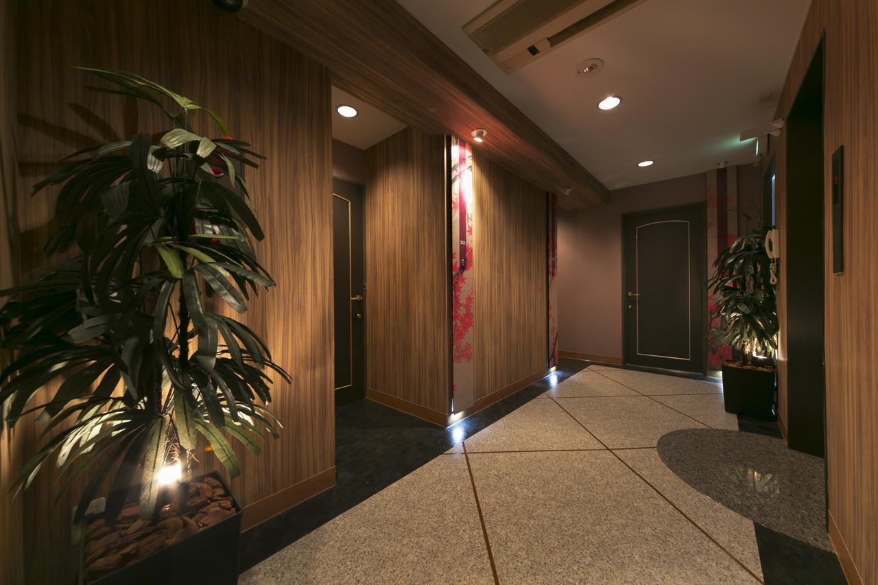 Hotel Lotus Kobe (Adults Only) 외부 사진