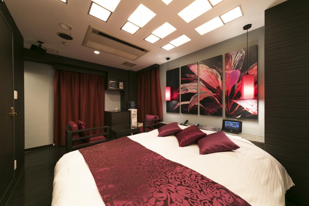 Hotel Lotus Kobe (Adults Only) 외부 사진