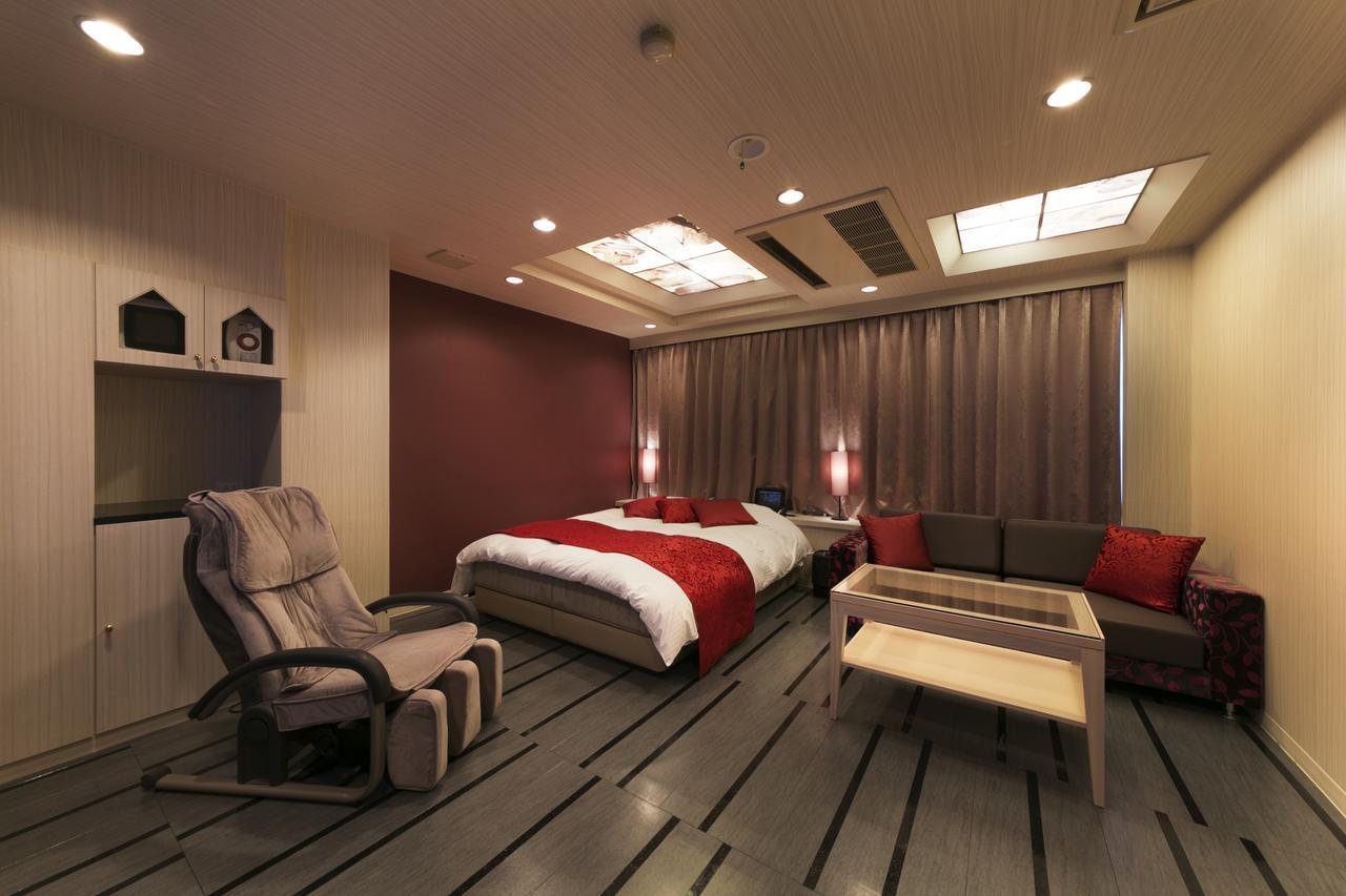 Hotel Lotus Kobe (Adults Only) 외부 사진