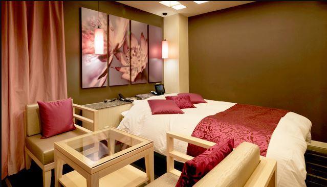 Hotel Lotus Kobe (Adults Only) 외부 사진